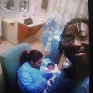 Meet your Posher, Marvin